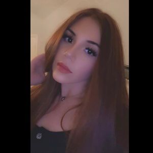 Meet your Posher, Nadia